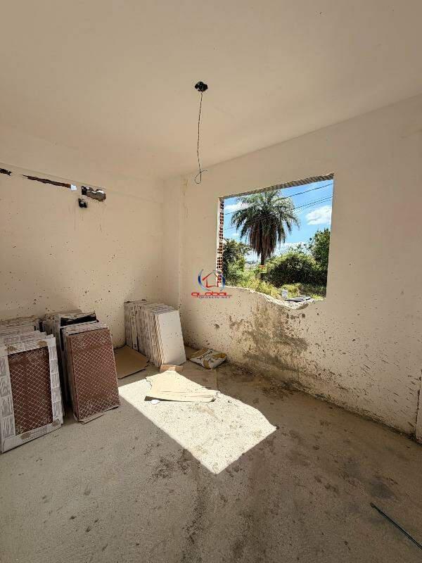 Apartamento, Ouro Preto, 2 Quartos, 1 Vaga, 1 Suíte