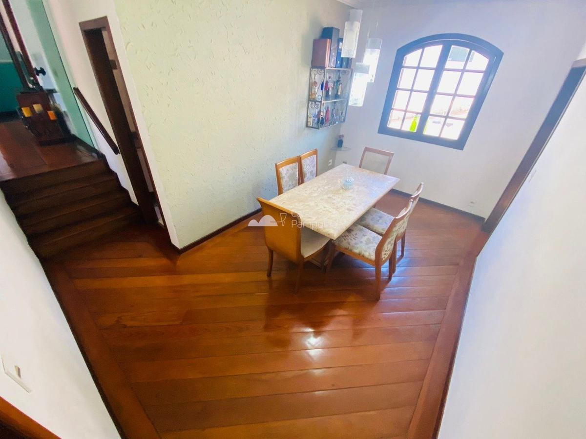 Casa, Santa Amélia, 4 Quartos, 2 Vagas, 1 Suíte