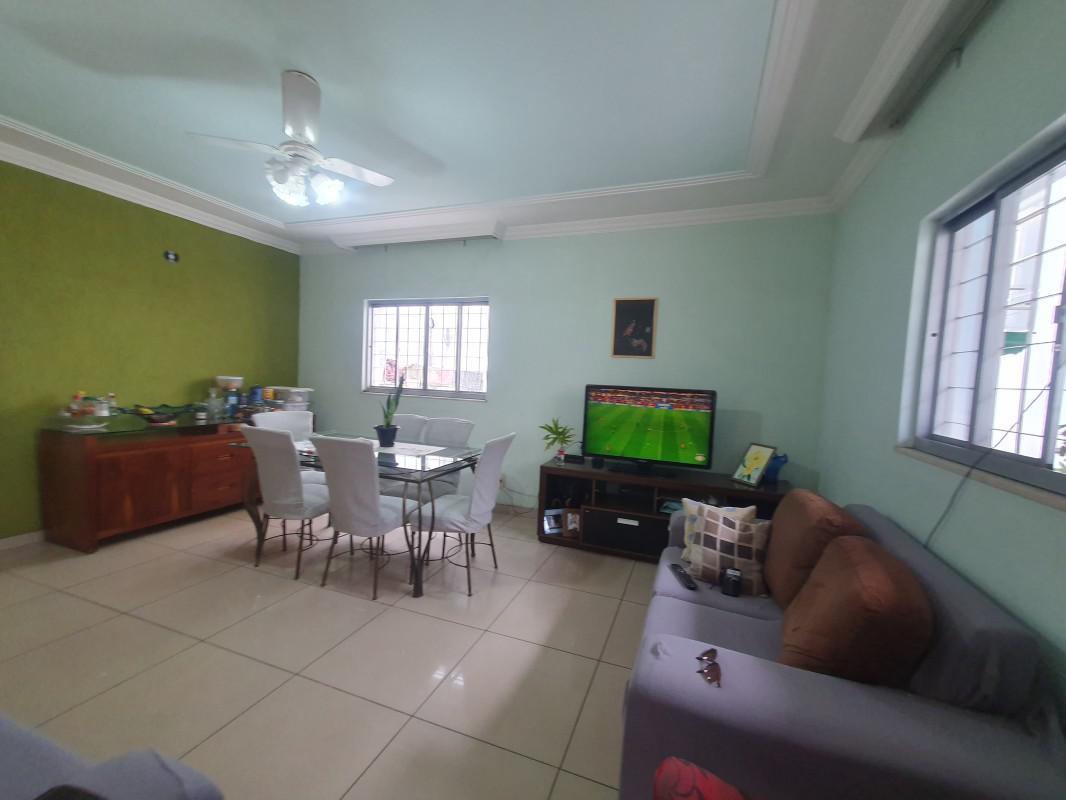 Casa, Nova Suíssa, 4 Quartos, 2 Vagas, 1 Suíte