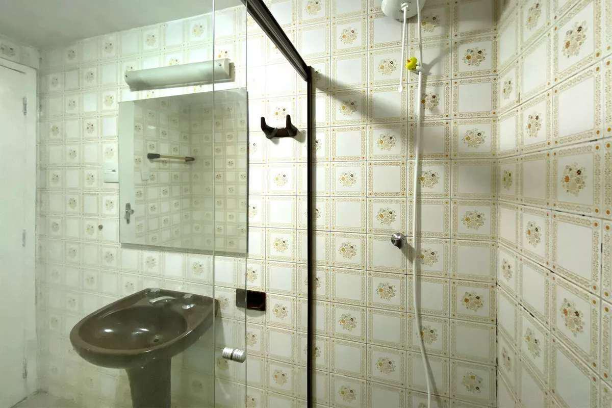 Apartamento, Coração de Jesus, 3 Quartos, 1 Vaga, 1 Suíte