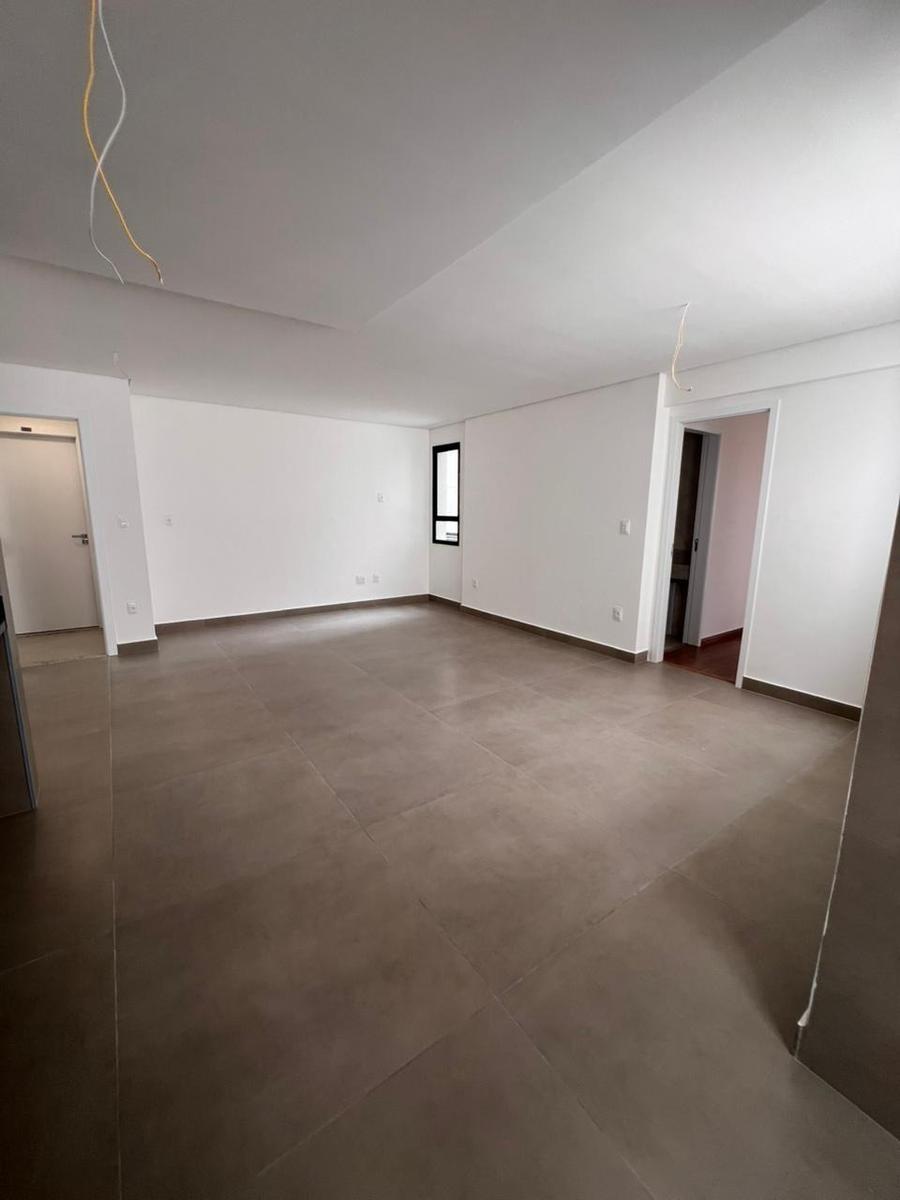 Apartamento, Cidade Nova, 3 Quartos, 2 Vagas, 1 Suíte