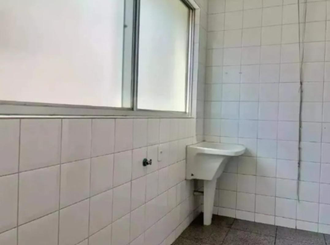 Apartamento, Serra, 3 Quartos, 2 Vagas, 1 Suíte