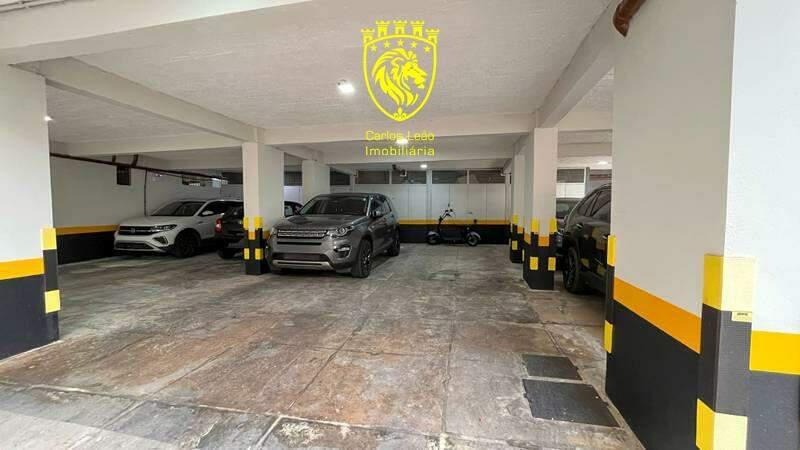 Apartamento, Anchieta, 3 Quartos, 2 Vagas, 1 Suíte