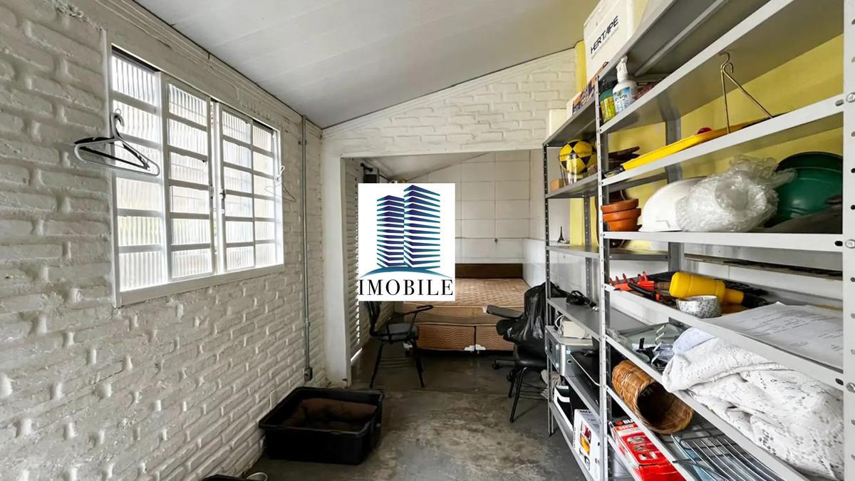 Casa, Copacabana, 3 Quartos, 3 Vagas, 1 Suíte