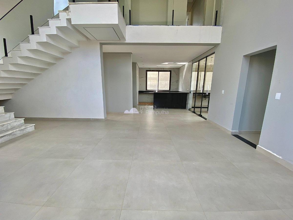 Casa, Gran Park, 4 Quartos, 4 Vagas, 1 Suíte