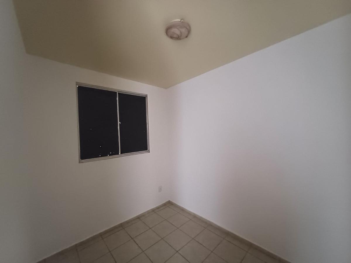 Apartamento, Santa Cruz, 2 Quartos, 1 Vaga