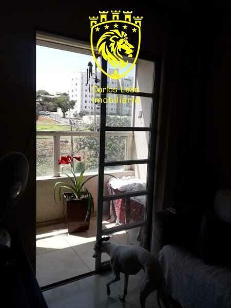 Cobertura, Pampulha, 2 Quartos, 2 Vagas, 1 Suíte