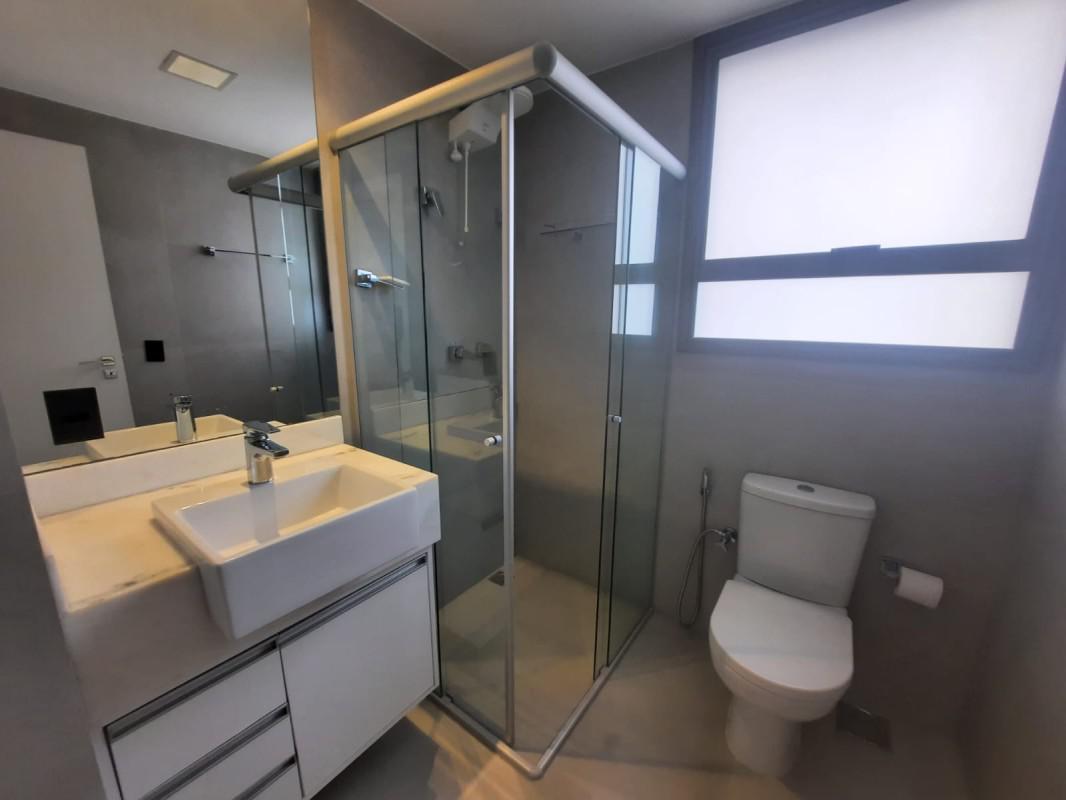 Apartamento, Lourdes, 2 Quartos, 2 Vagas, 2 Suítes