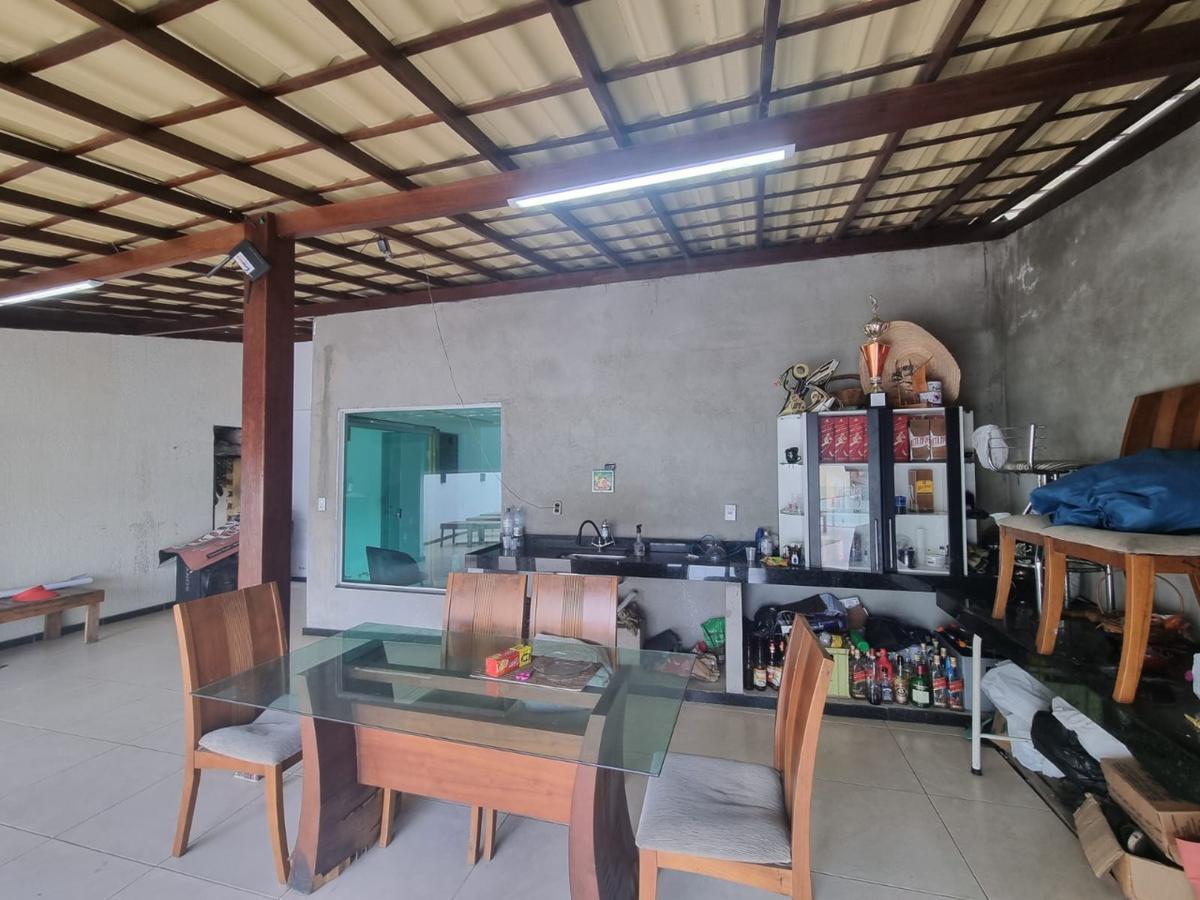 Casa, Parque Duval de Barros, 3 Quartos, 3 Vagas