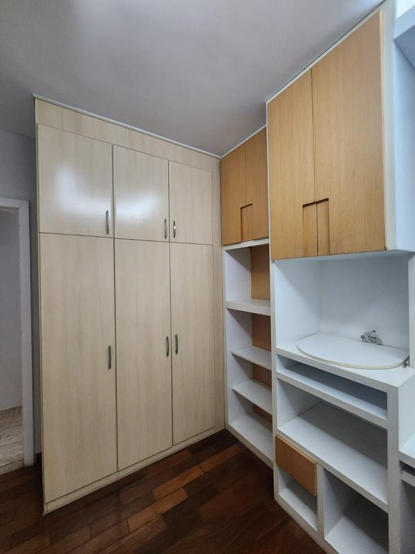 Apartamento, Coração de Jesus, 2 Quartos, 1 Vaga, 1 Suíte