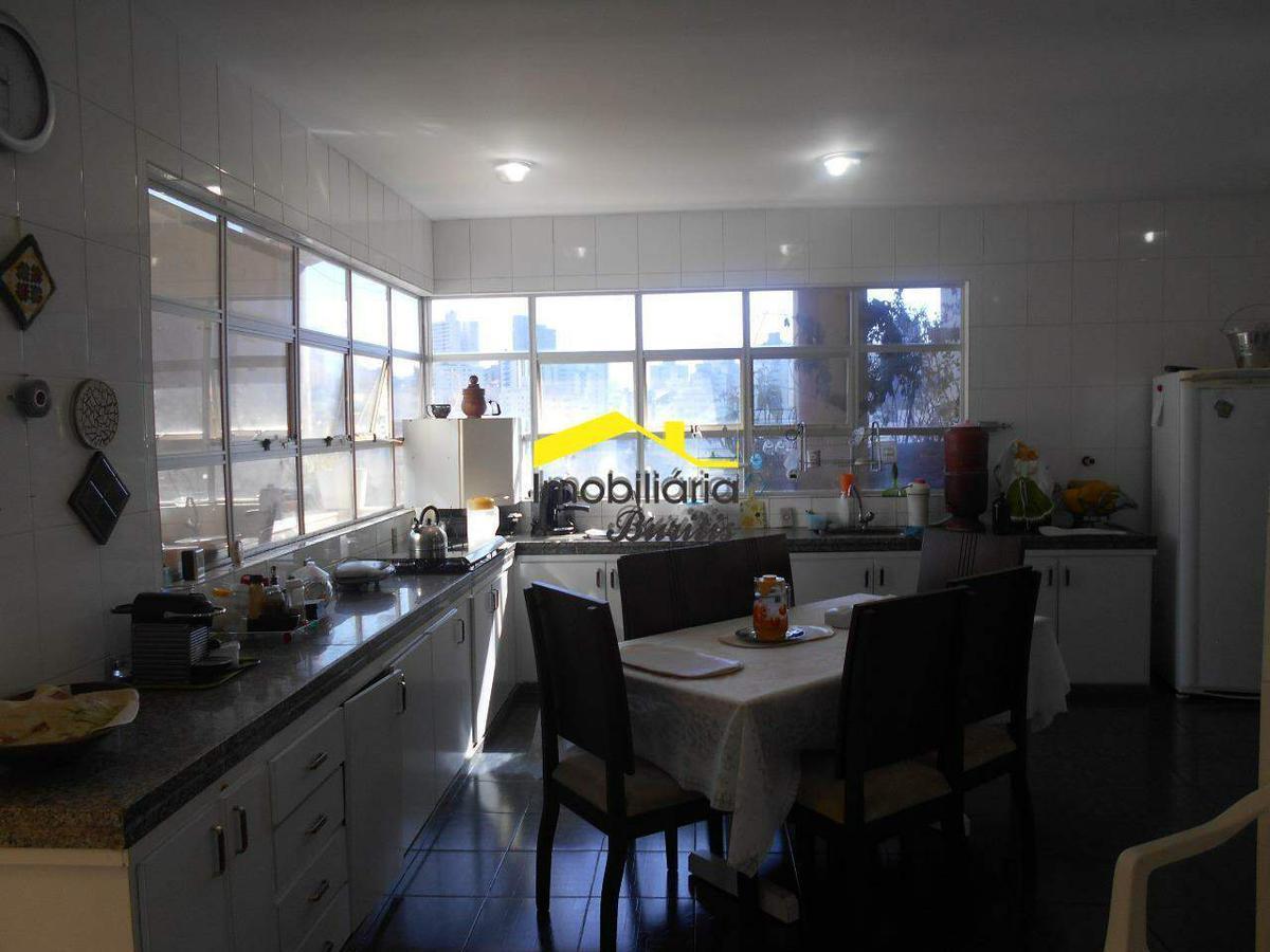 Cobertura, Buritis, 5 Quartos, 4 Vagas, 1 Suíte