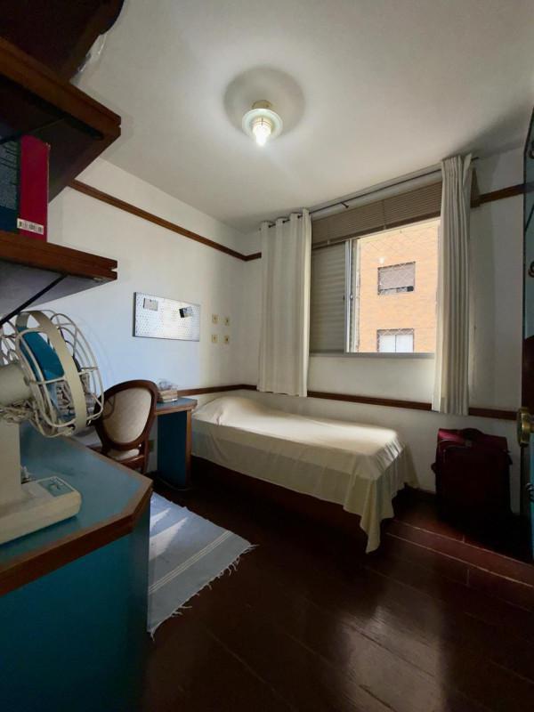 Apartamento, Santo Agostinho, 4 Quartos, 2 Vagas, 1 Suíte