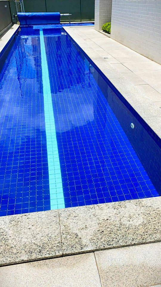 Apartamento, Coração de Jesus, 4 Quartos, 3 Vagas, 2 Suítes