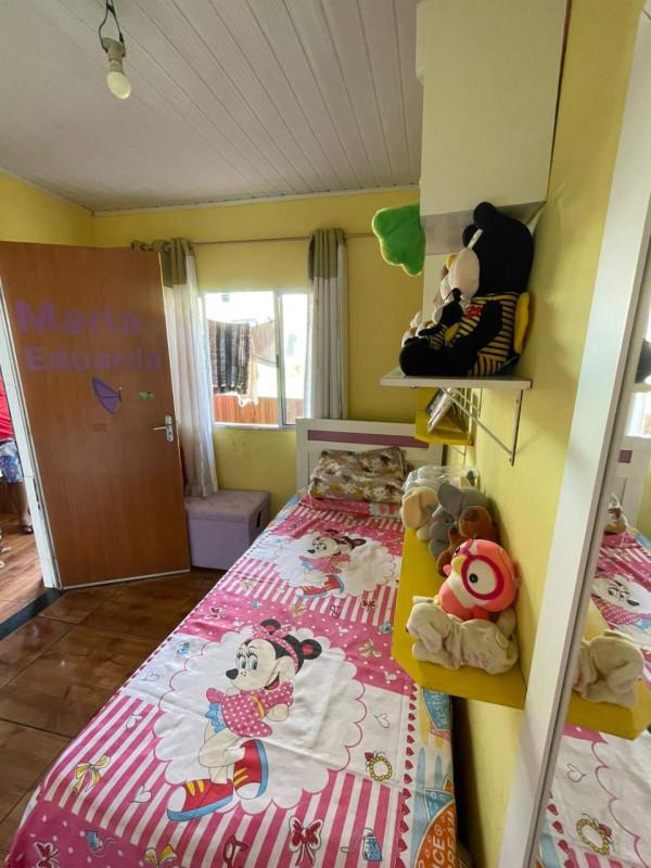 Casa, Castanheira (barreiro), 2 Quartos, 0 Vaga, 1 Suíte
