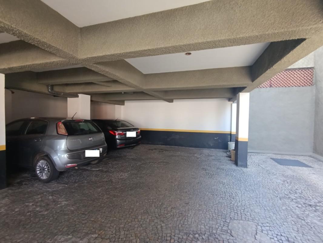 Apartamento, Sagrada Família, 2 Quartos, 1 Vaga