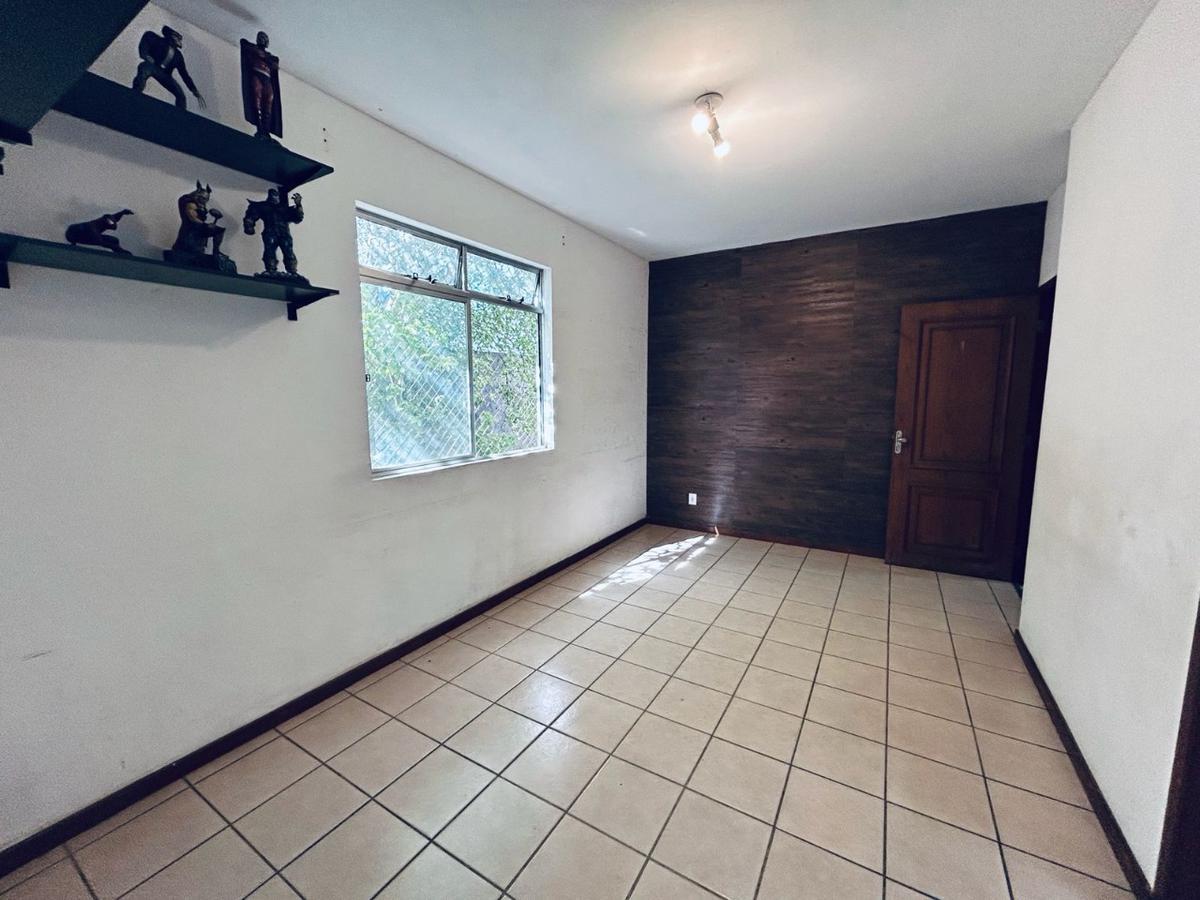 Apartamento, Santa Branca, 2 Quartos, 1 Vaga