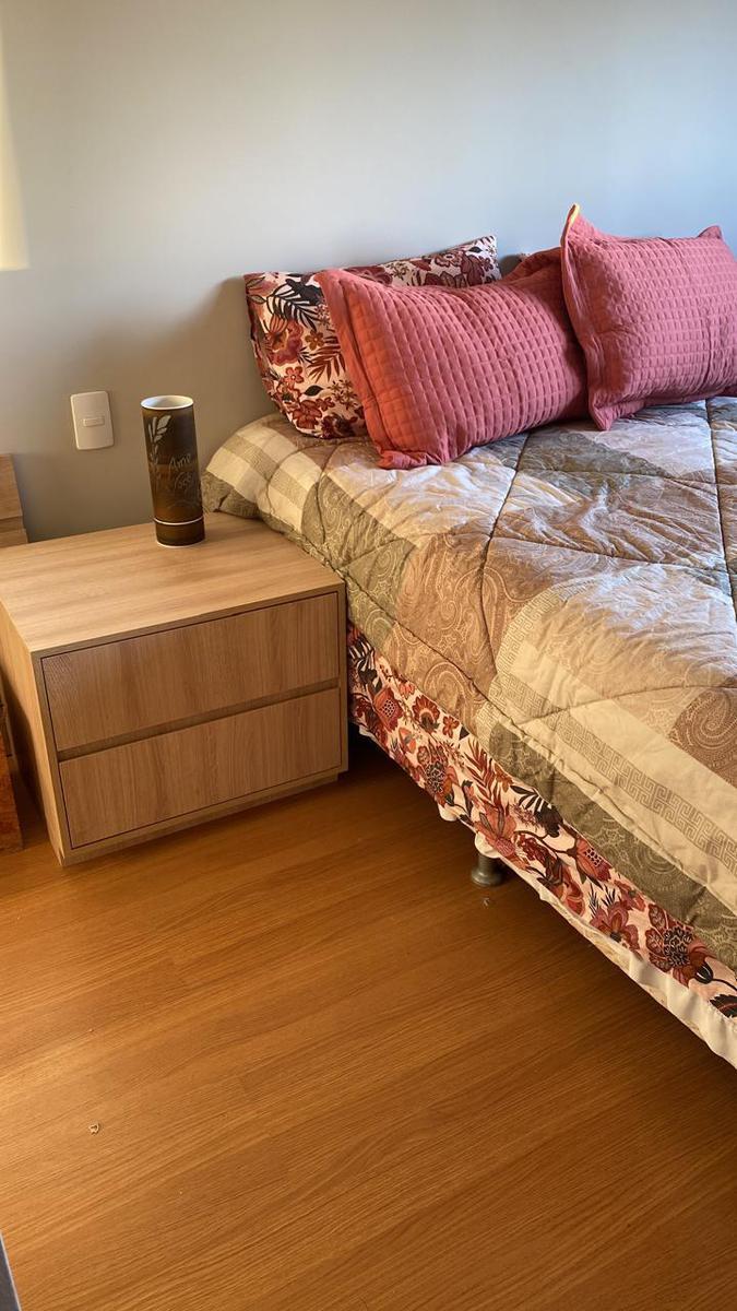Apartamento, Castelo, 3 Quartos, 2 Vagas, 1 Suíte