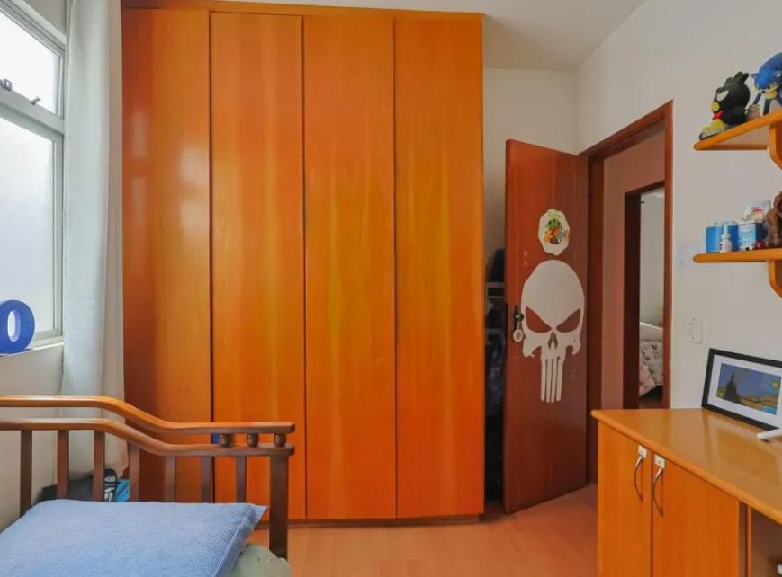 Cobertura, Sagrada Família, 3 Quartos, 2 Vagas, 1 Suíte