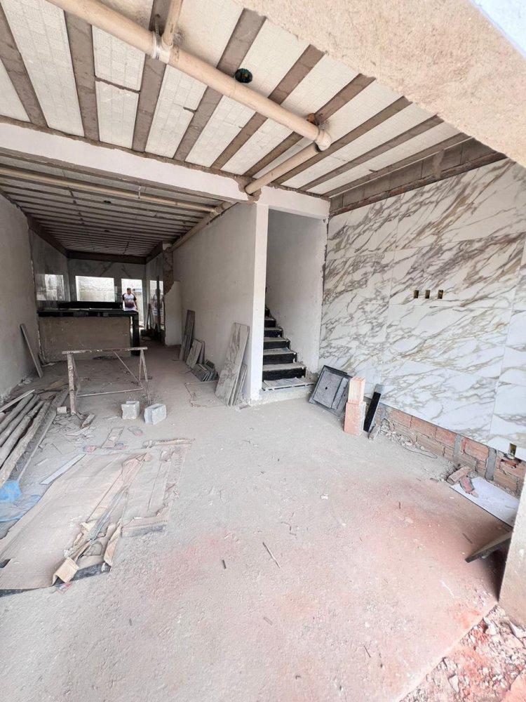 Casa, Masterville, 3 Quartos, 4 Vagas, 2 Suítes