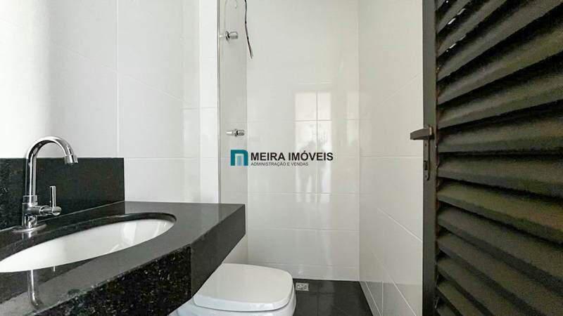 Cobertura, Prado, 4 Quartos, 3 Vagas, 1 Suíte