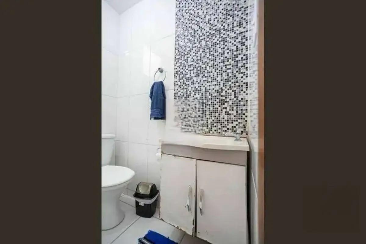 Apartamento, Planalto, 3 Quartos, 2 Vagas, 1 Suíte