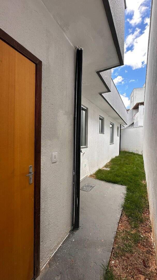 Casa, Novo Centro, 3 Quartos, 2 Vagas, 1 Suíte