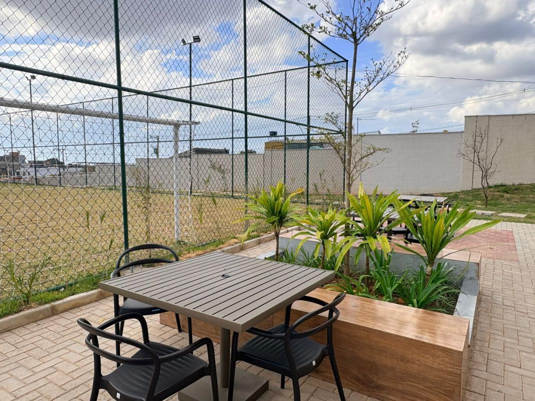 Apartamento, Palmeiras, 2 Quartos, 1 Vaga, 1 Suíte
