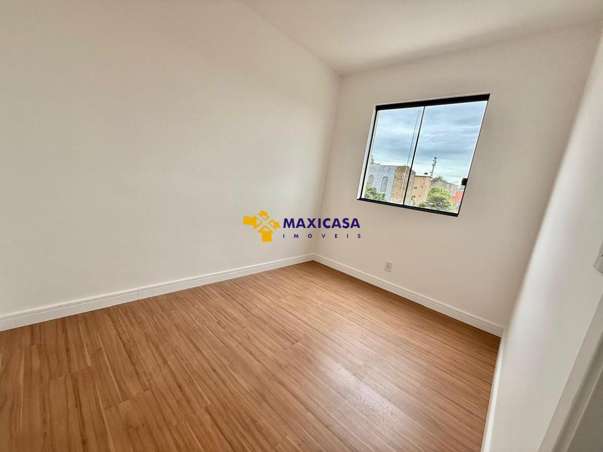 Apartamento, Céu Azul, 3 Quartos, 1 Vaga, 1 Suíte