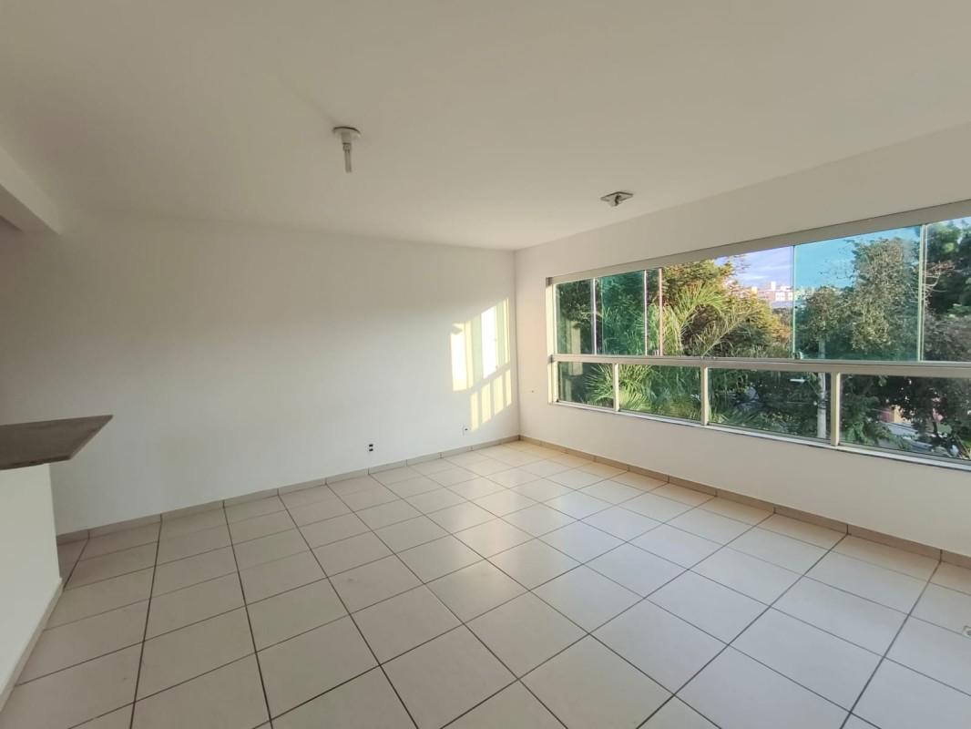 Apartamento, Castelo, 2 Quartos, 1 Vaga, 1 Suíte