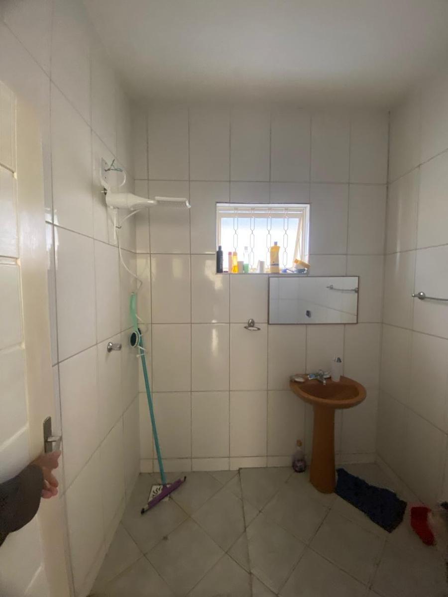 Casa, Jardim Ribeiro, 2 Quartos, 3 Vagas