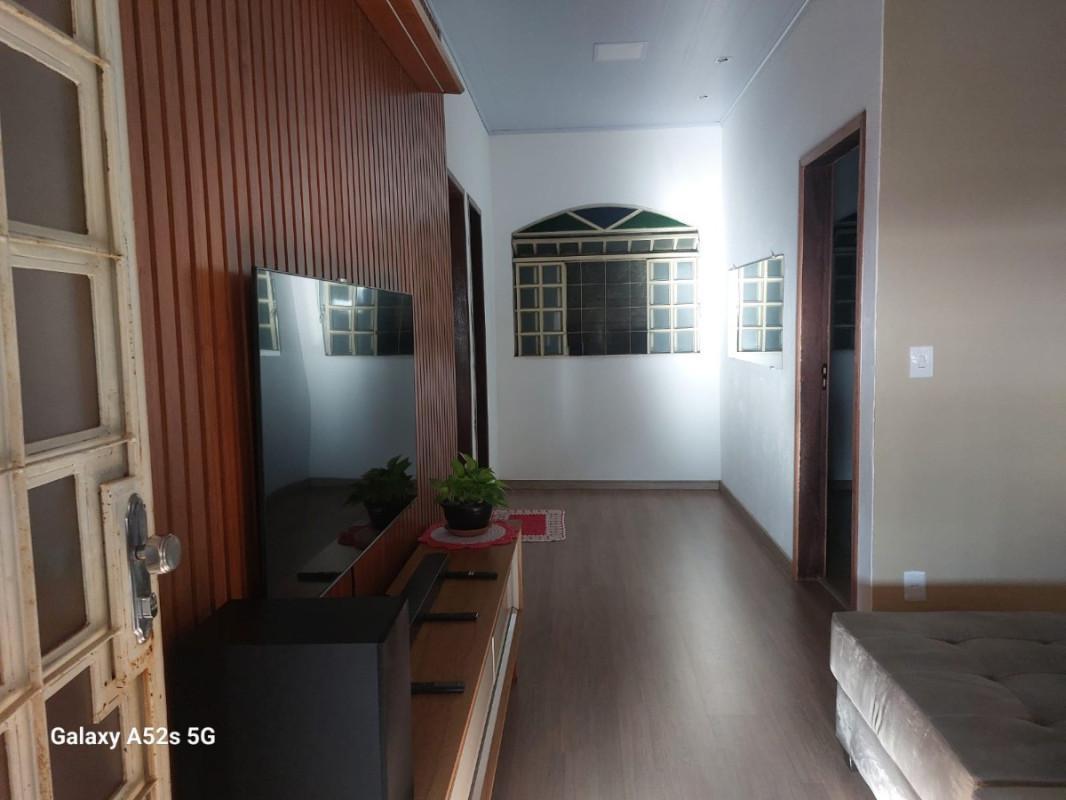 Casa, Santo Antônio, 2 Quartos, 1 Vaga