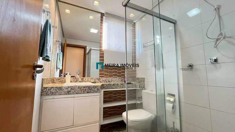 Apartamento, Colégio Batista, 3 Quartos, 2 Vagas, 1 Suíte