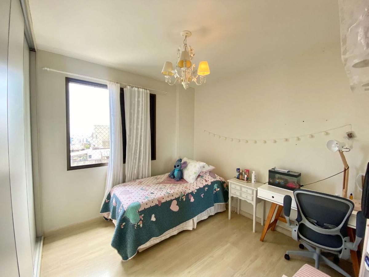 Apartamento, Gutierrez, 4 Quartos, 3 Vagas, 1 Suíte