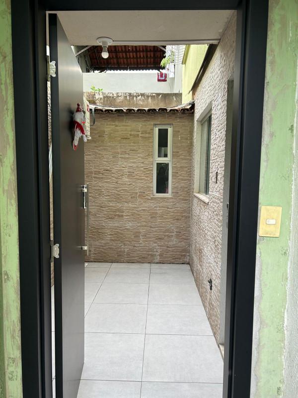 Apartamento, Petropolis, 2 Quartos, 1 Vaga