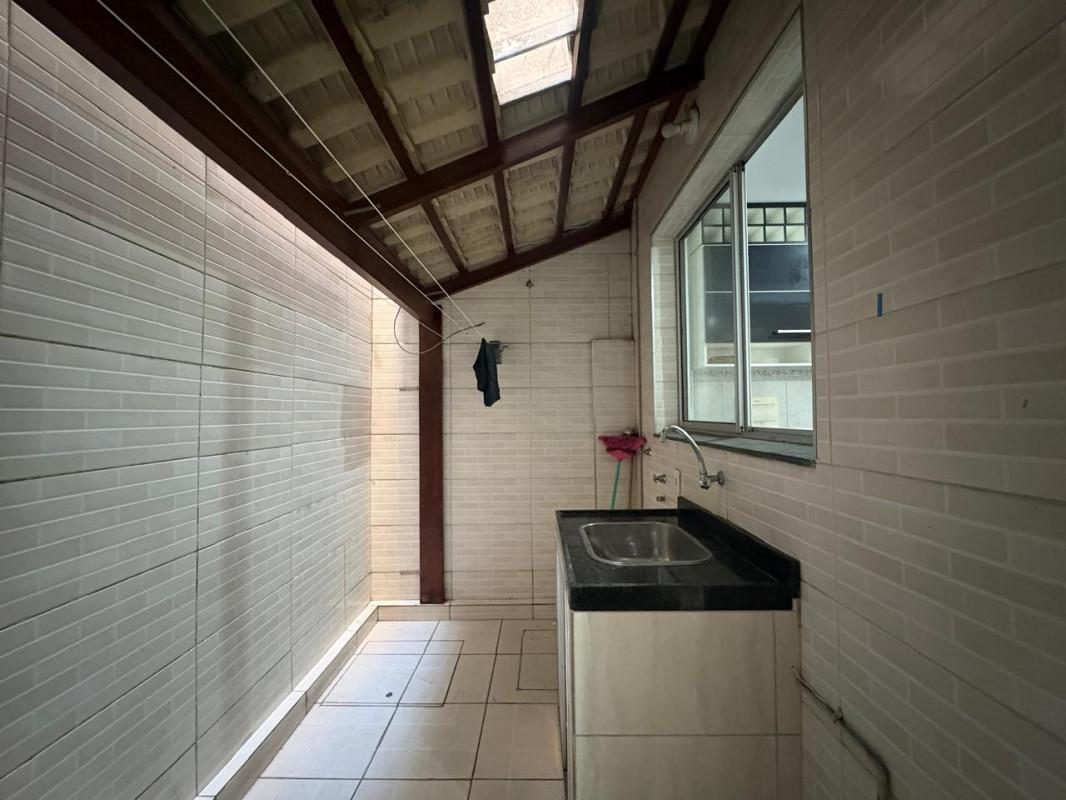Apartamento, Jardim Riacho das Pedras, 2 Quartos, 1 Vaga