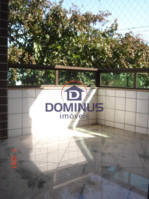 Apartamento, Serra, 4 Quartos, 2 Vagas, 1 Suíte