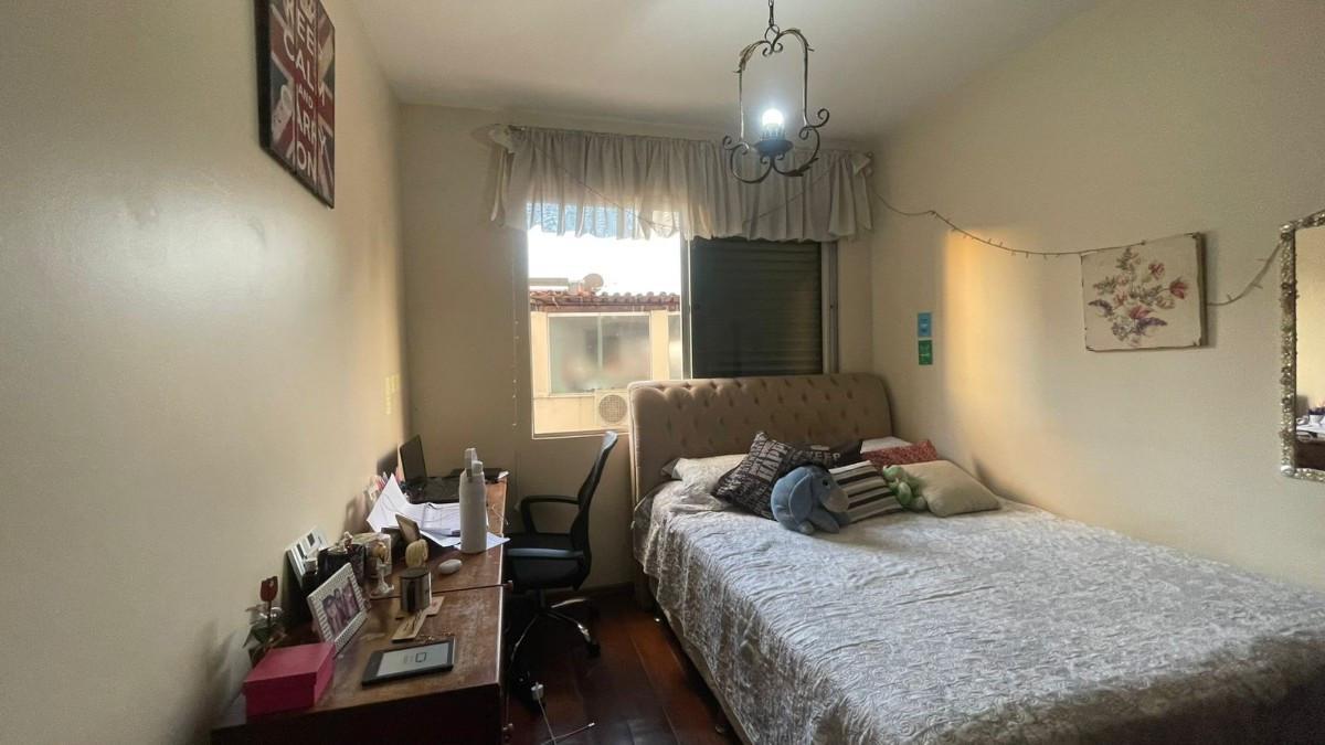 Apartamento, Cidade Nova, 4 Quartos, 1 Vaga, 1 Suíte