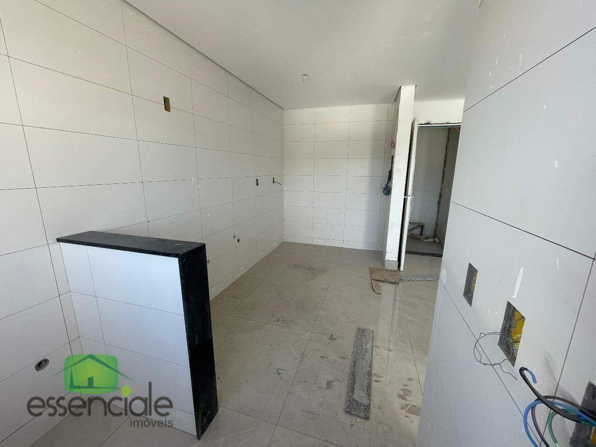 Apartamento, Centro, 2 Quartos, 2 Vagas, 1 Suíte