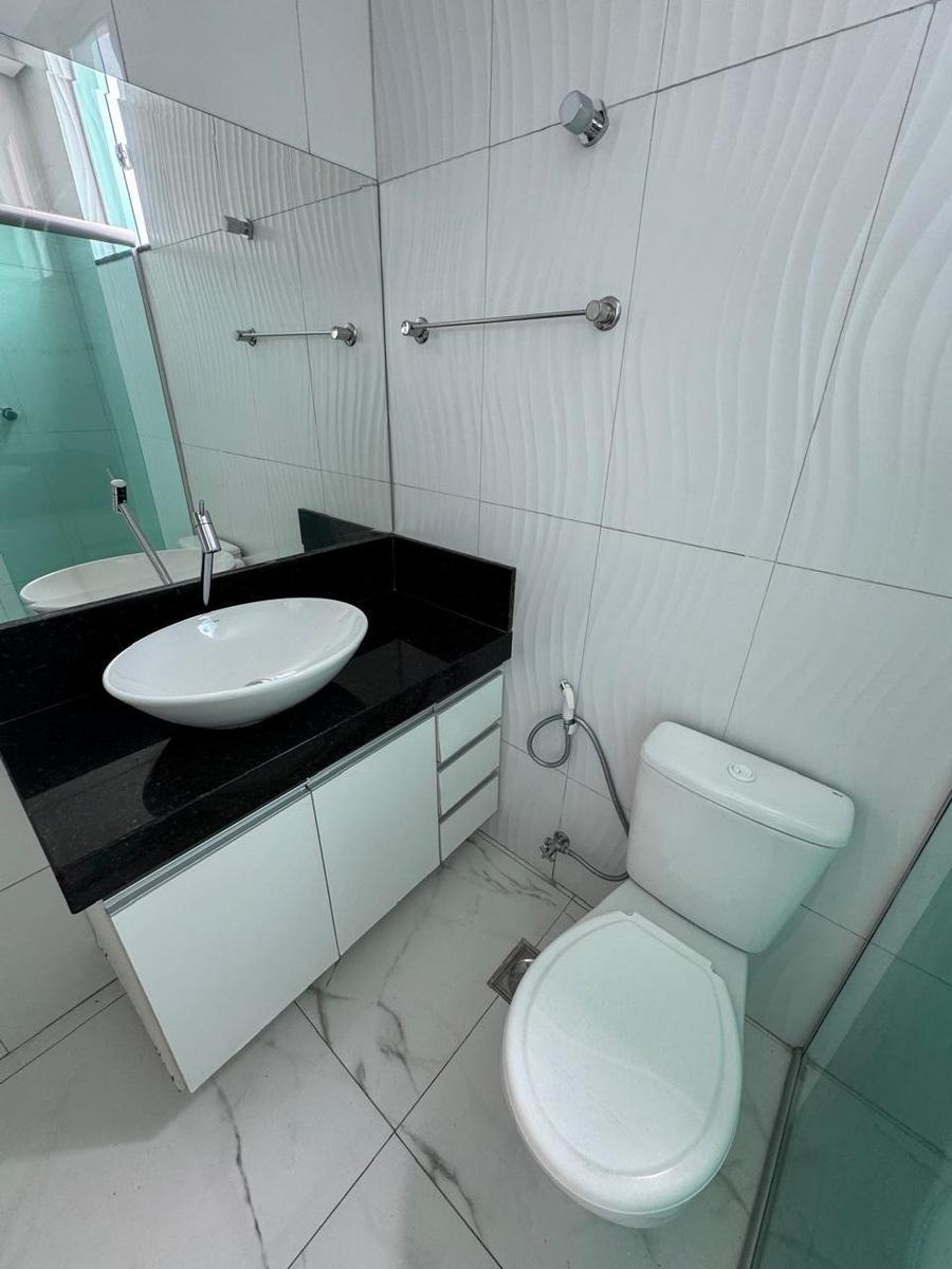 Apartamento, Copacabana, 2 Quartos, 1 Vaga, 1 Suíte