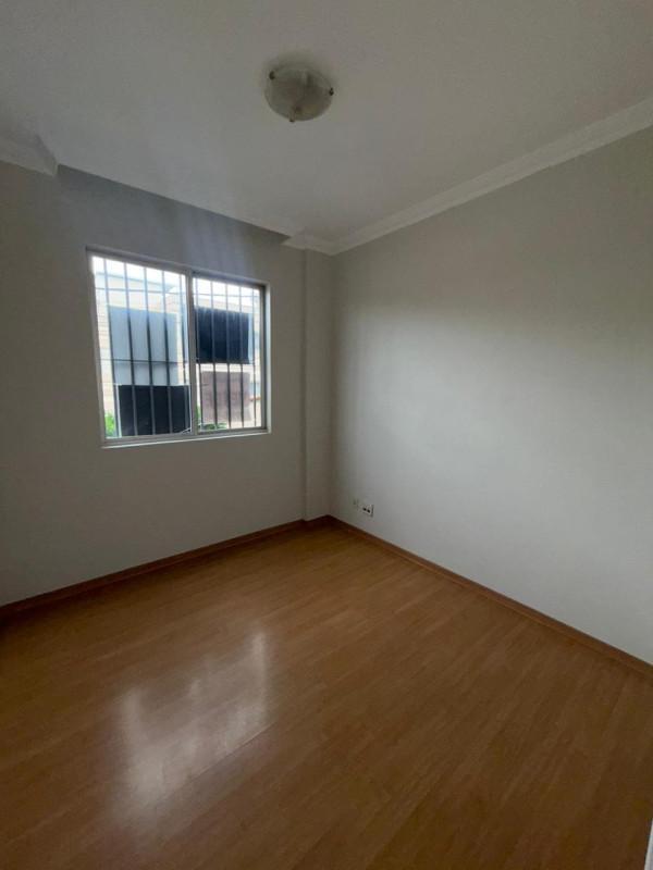 Apartamento, Alto Caiçaras, 3 Quartos, 3 Vagas, 1 Suíte