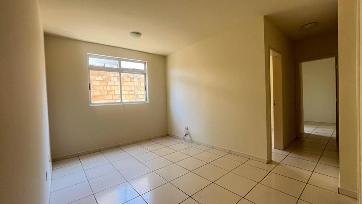 Apartamento, Nova Suíssa, 2 Quartos, 1 Vaga, 1 Suíte