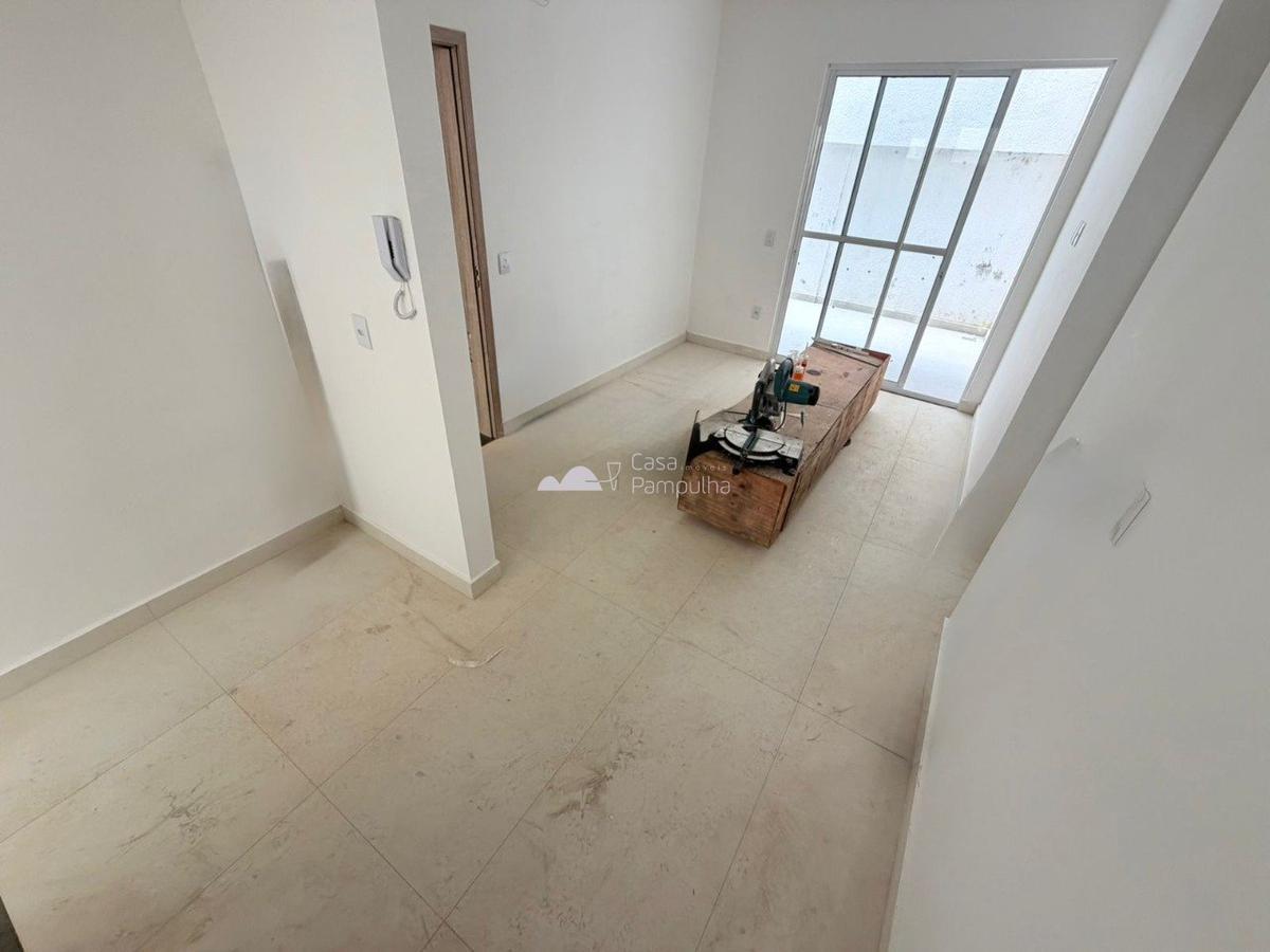 Apartamento, Santa Branca, 2 Quartos, 1 Vaga, 1 Suíte