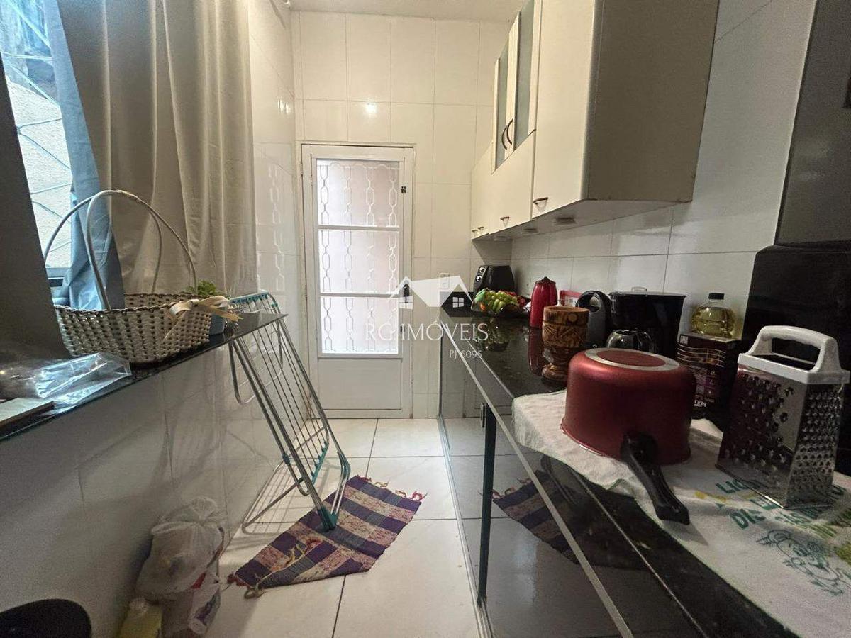 Casa, Betânia, 3 Quartos, 1 Vaga, 1 Suíte