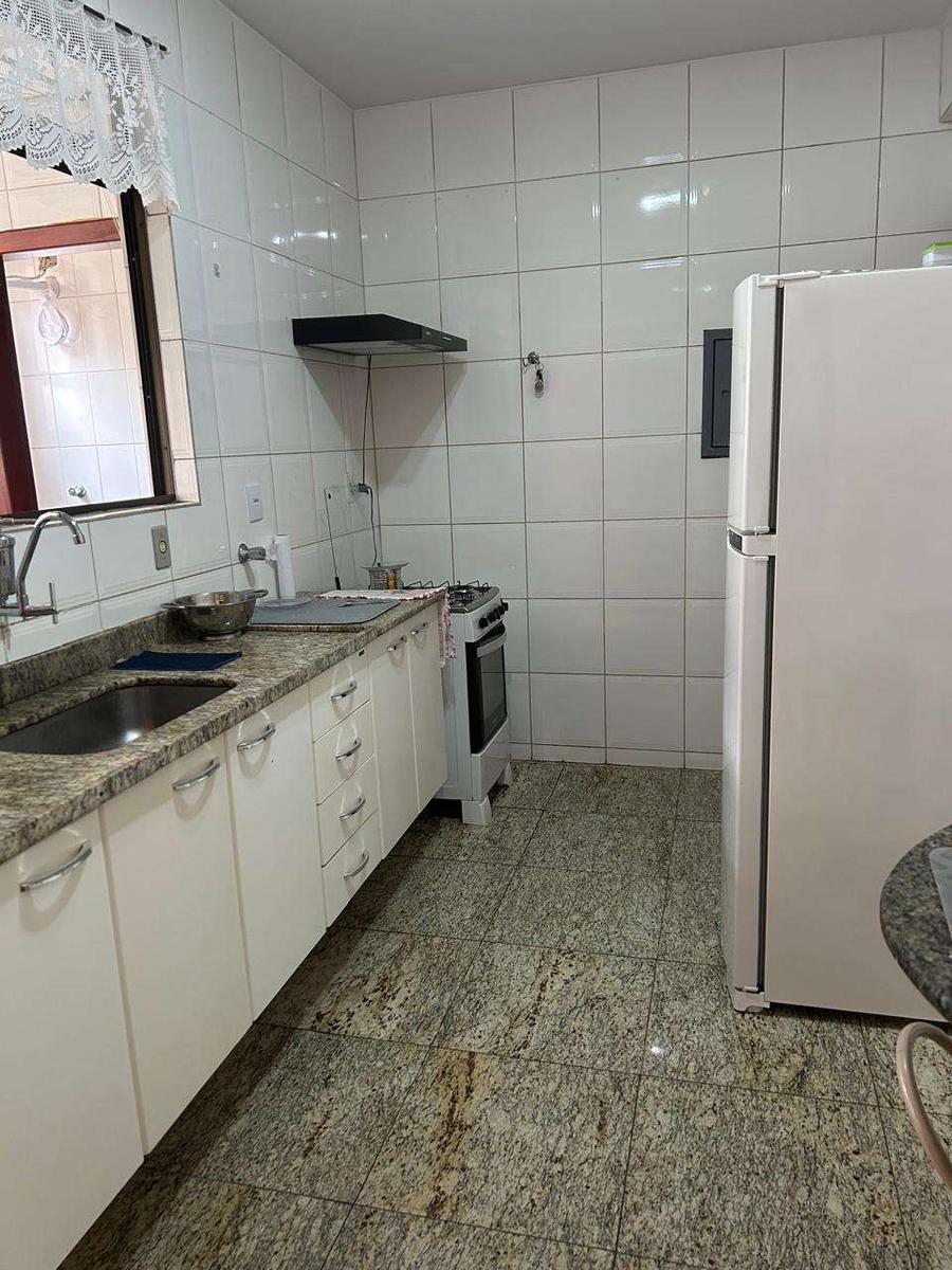 Apartamento, Luxemburgo, 4 Quartos, 3 Vagas, 1 Suíte