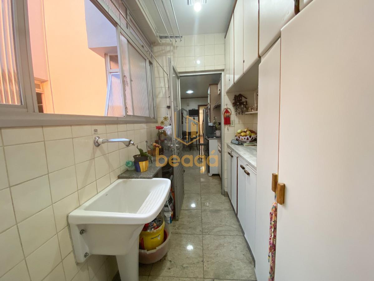 Cobertura, Padre Eustáquio, 4 Quartos, 2 Vagas, 1 Suíte