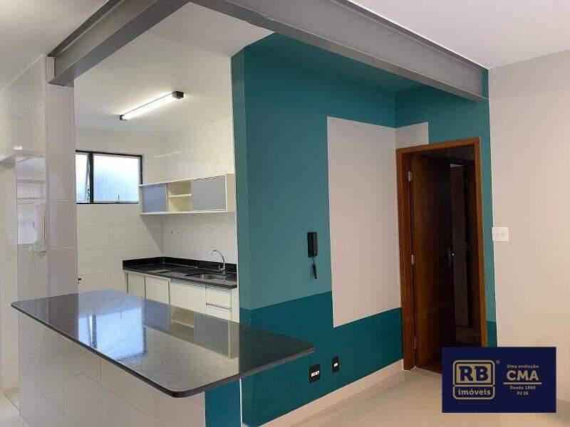 Apartamento, São Pedro, 3 Quartos, 1 Vaga, 1 Suíte