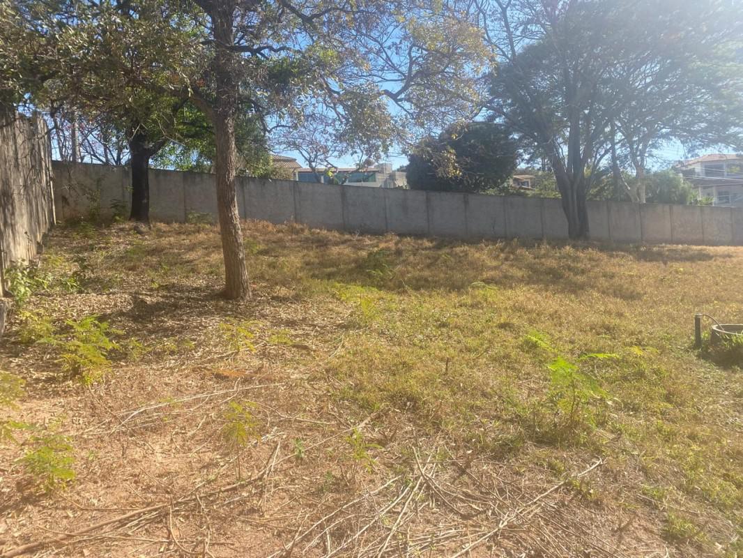 Lote, Garças, 0 Quarto, 0 Vaga