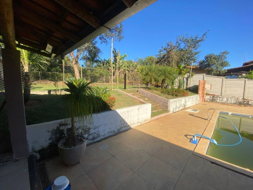 Fazenda, Centro, 3 Quartos, 2 Vagas, 1 Suíte