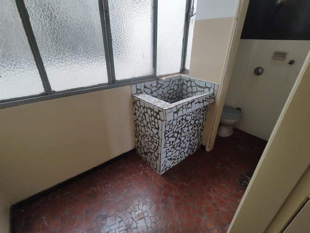 Apartamento, Anchieta, 2 Quartos, 1 Vaga