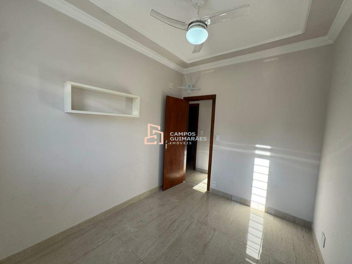 Apartamento, Amazonas, 3 Quartos, 3 Vagas, 1 Suíte